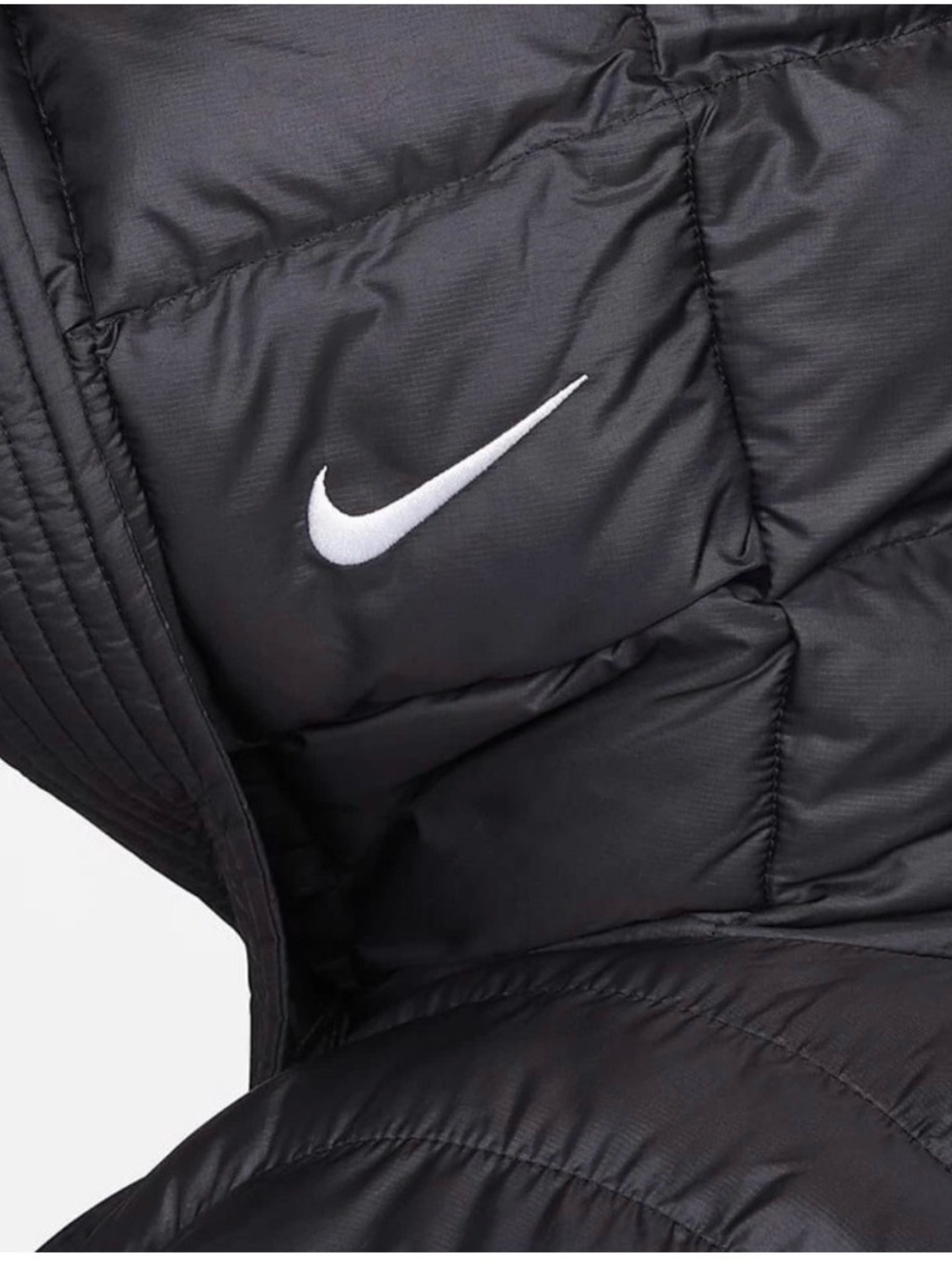Nike Therma-fit Primasoft puffer jacket - Picture 4 of 9